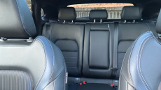 Nissan Qashqai 1.3 DiG-T MH 158 Tekna 5dr Xtronic Petrol Hatchback